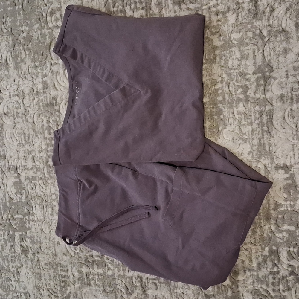 Set of Mandala Scrubs Sizes XS & PS